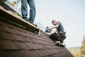 Local Roofers in Graceland Heights, IN